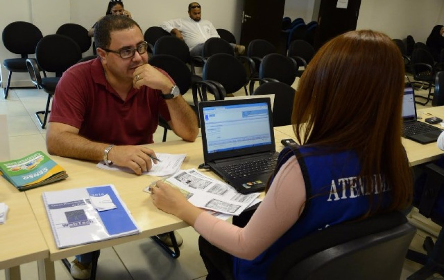 Servidores podem aderir programa