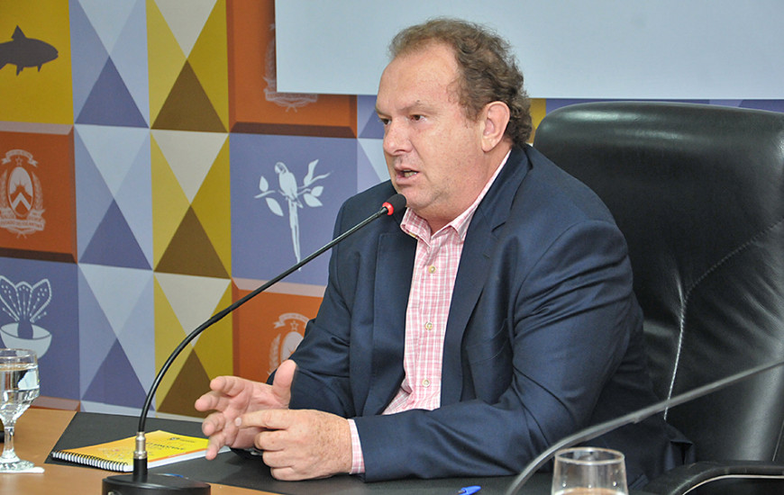 Governador Carlesse