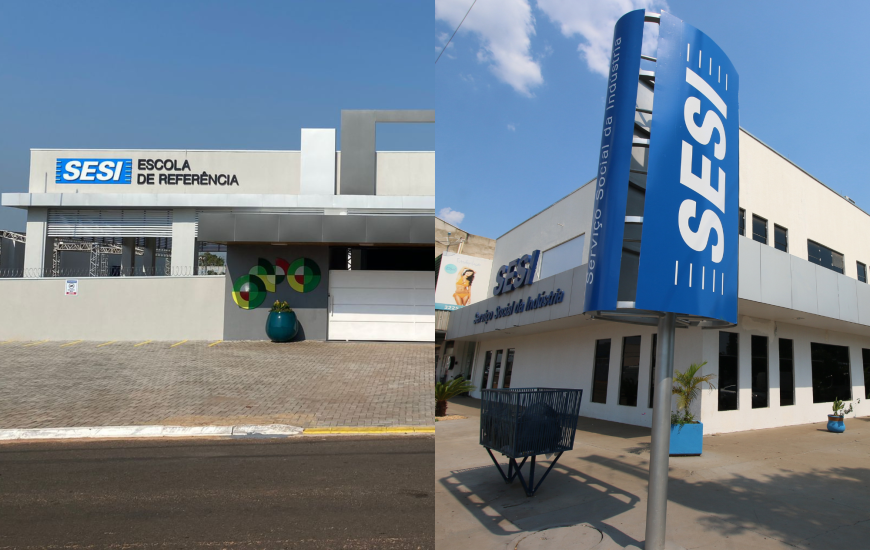 vagas são para as Escolas de Referência de Araguaína e Palmas