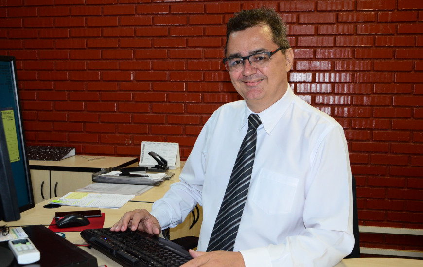 Augusto de Souza