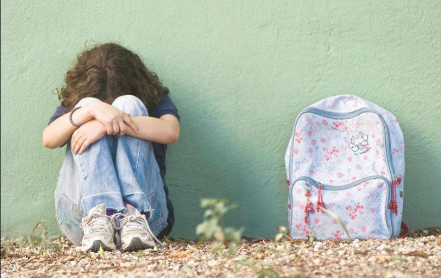Palmas fará conscientização da depressão infantil permanentemente 