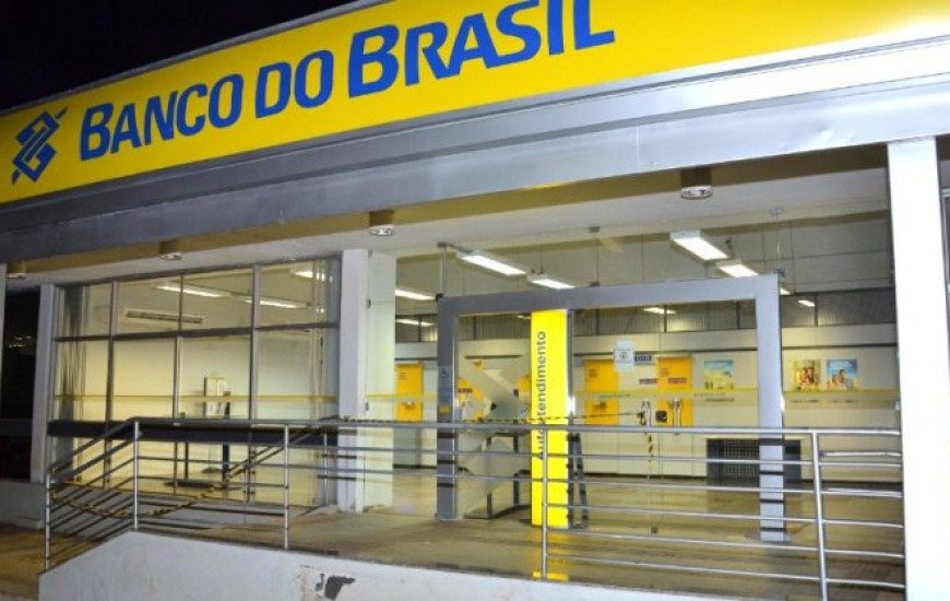 BB anunciou medidas para reorganização