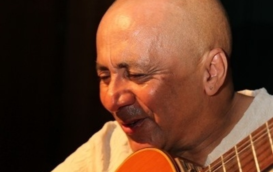 Nilo Alves