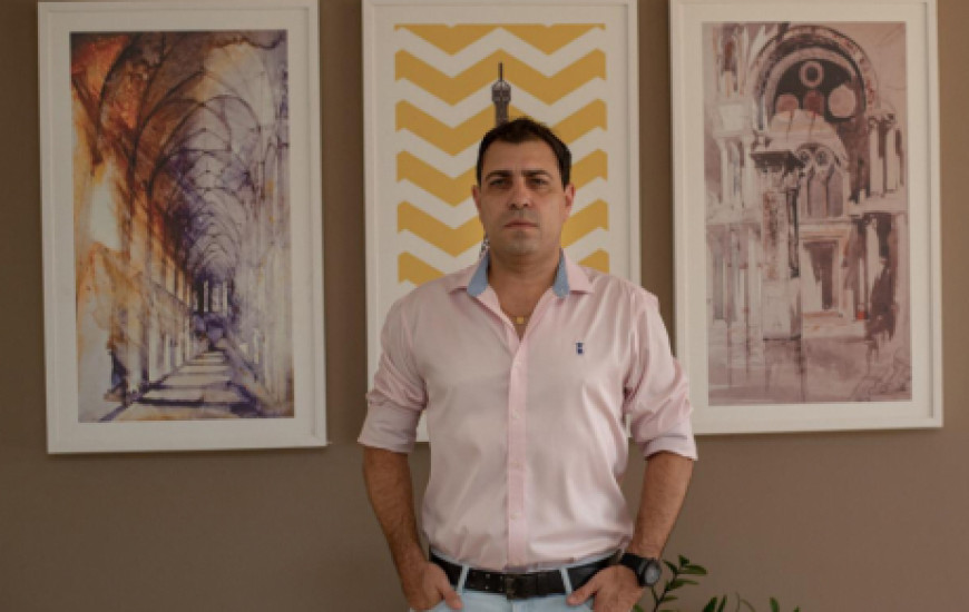  Epitácio Brandão Filho 