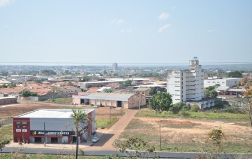 Exposição acontece em Araguaína