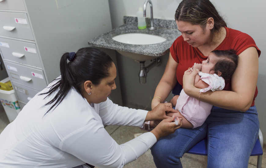 Entre as principais alterações estão a aplicação das vacinas contra a varicela