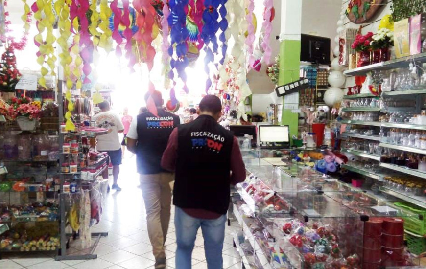 Pesquisa do Procon foi realizada entre os dias 8 e 9 de outubro na Capital