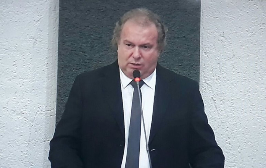 Governador Mauro Carlesse