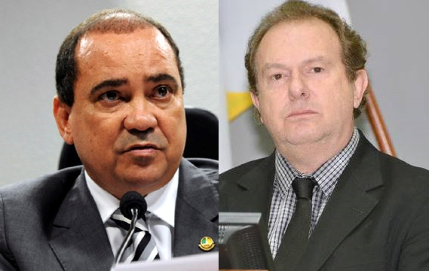 Candidatos apresentam propostas em programas eleitorais