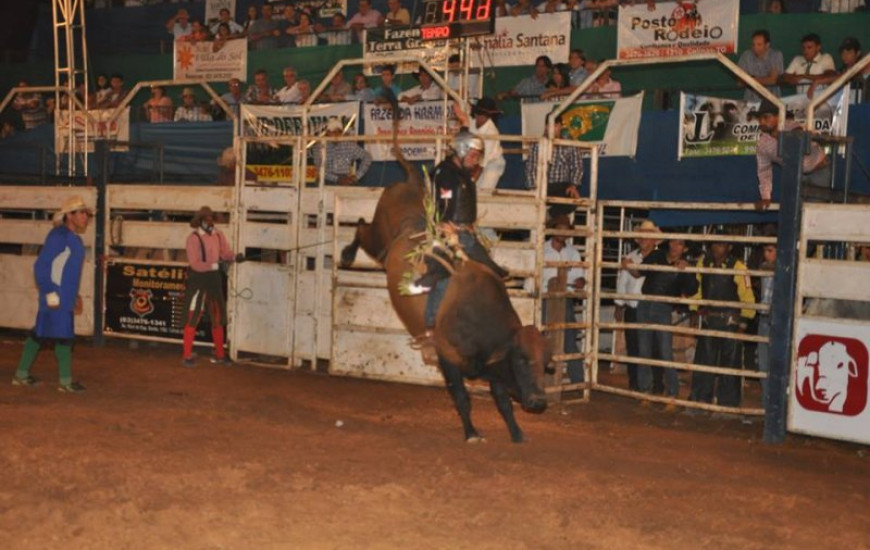 ExpoColinas