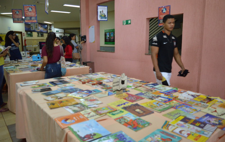 Evento acontecerá simultaneamente em Gurupi e Paraíso