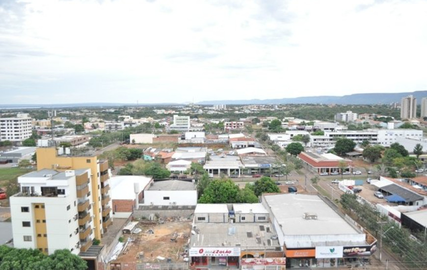 Palmas