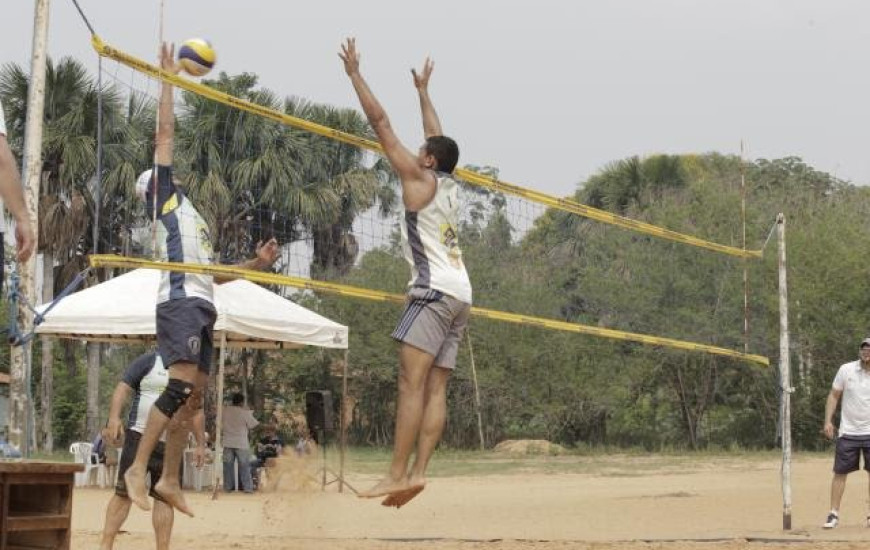 Copa de vôlei de praia