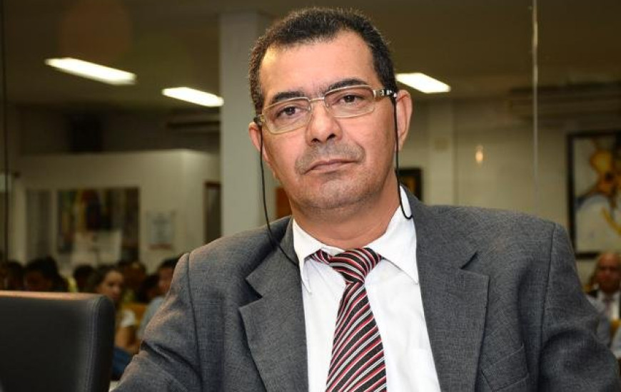 Lúcio Campelo faz afirmações sobre Amastha