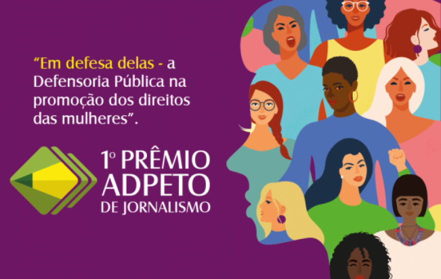 1º Prêmio Adpeto de Jornalismo