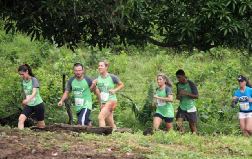 São mil vagas para os interessados em participar