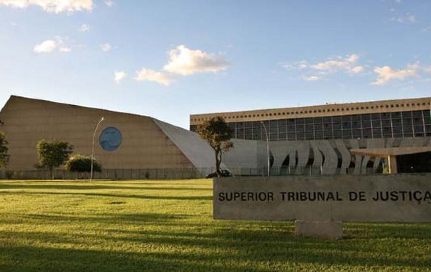 Superior Tribunal de Justiça (STJ)