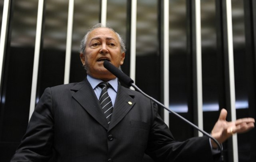 Deputado Lázaro Botelho