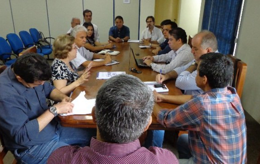 Equipe de transição