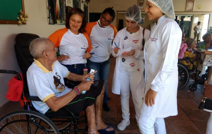Servidores de Araguaína podem receber aumento de 2,84%
