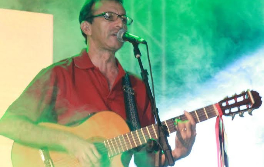 Toninho Borges
