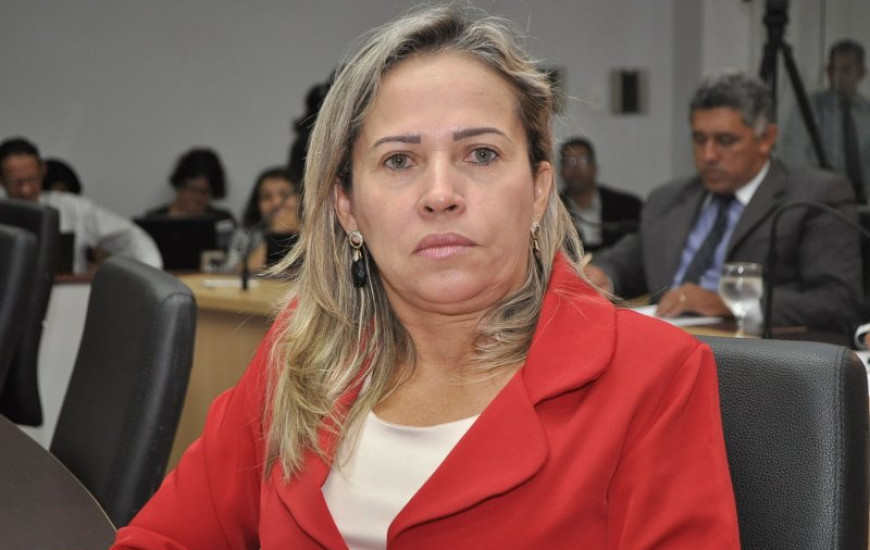Vânia do Aureny