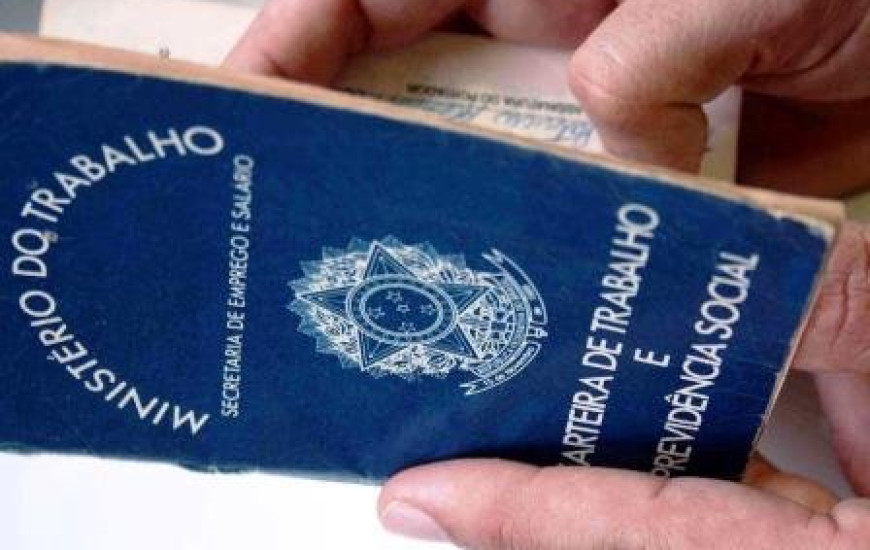 Confira as oportunidades