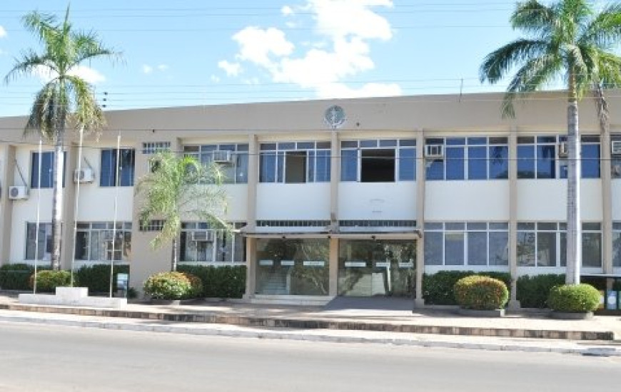 Prefeitura de Gurupi