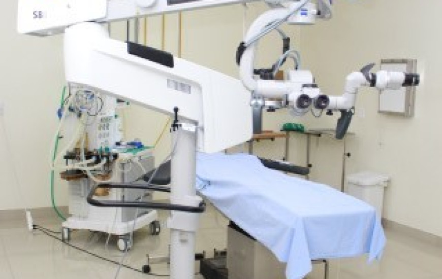 Equipamento é o mais moderno do estado do Tocantins