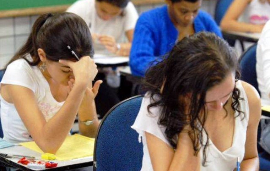 Estudantes vão precisar de maior pontuação