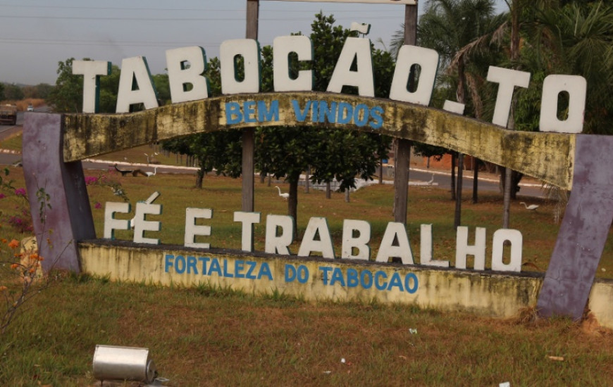 Voto será sobre alteração no nome de Fortaleza do Tabocão para Tabocão