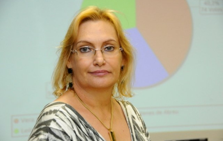 Vera Nilva teve 74 votos