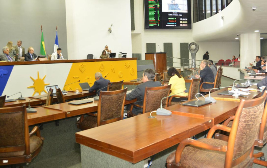 Deputados aprovam transferência de “BR-010” para União