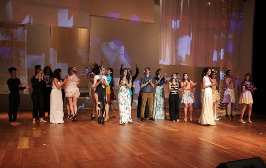 Desfile Show