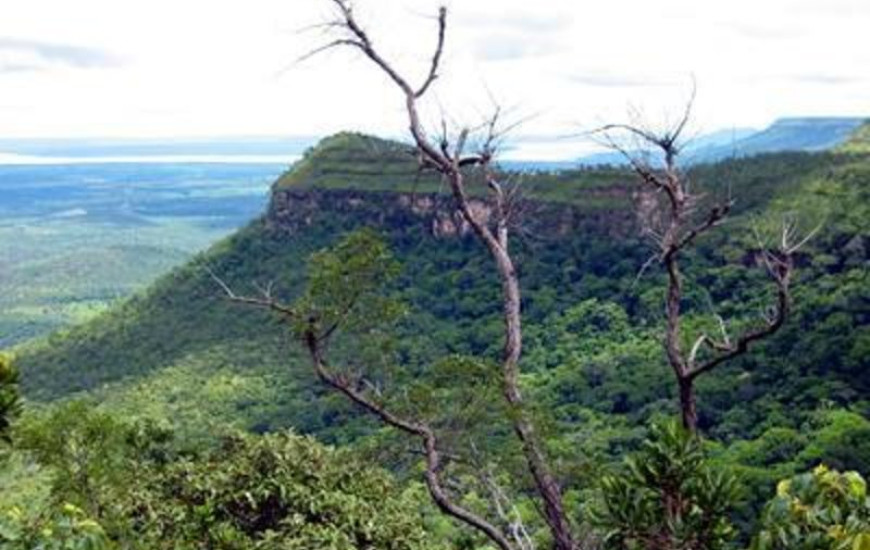 Serra do Carmo