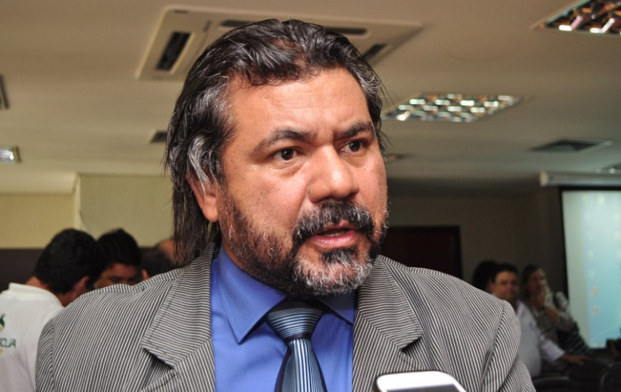 Sargento Aragão