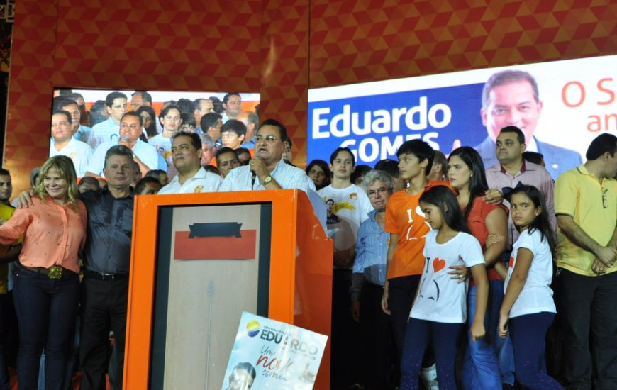 João Campos descarda PROS para ir para o SD