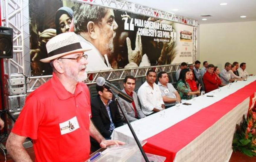 Donizete: apuração será retomada na segunda