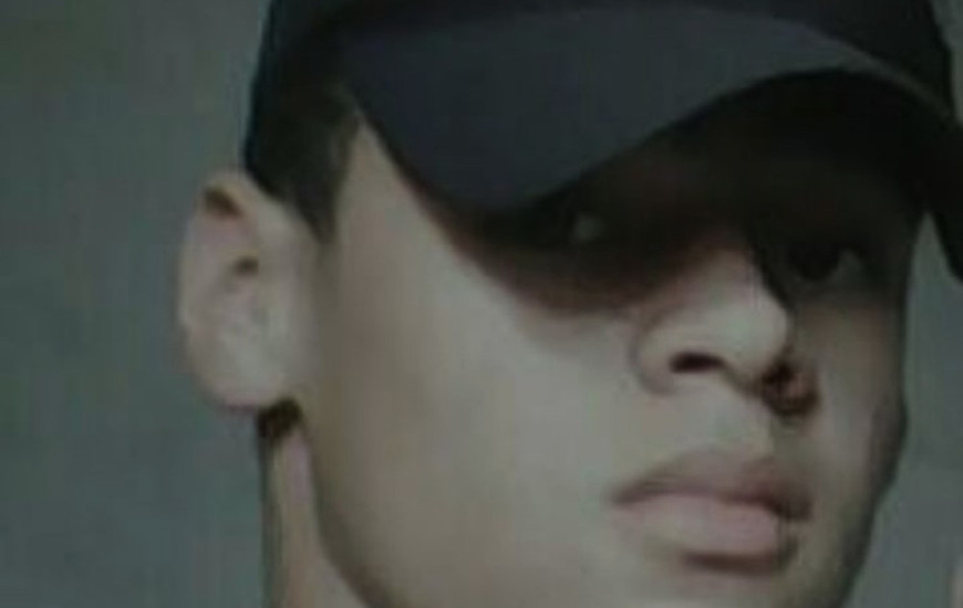 Jovem tinha apenas 15 anos