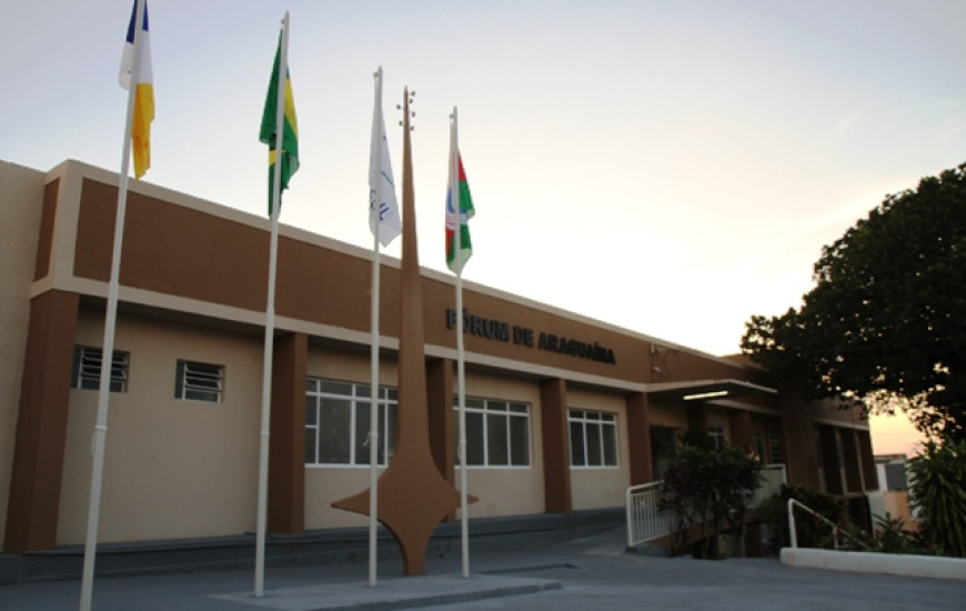 Decisão é da 1ª Vara Criminal da Comarca de Araguaína