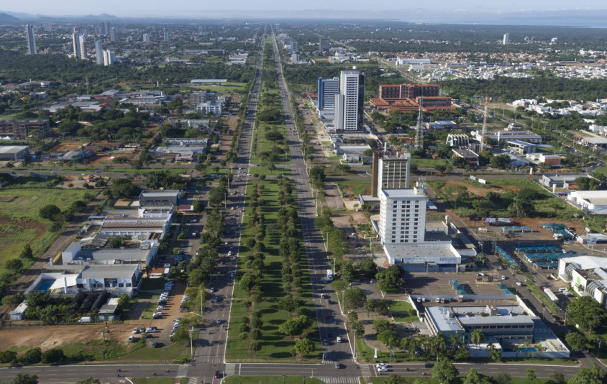 Palmas - TO