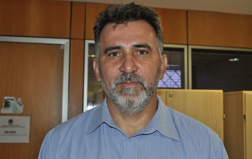 José Santana