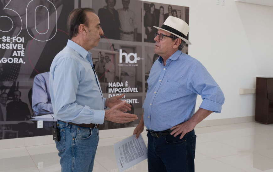 Foto: Divulgação/Ascom