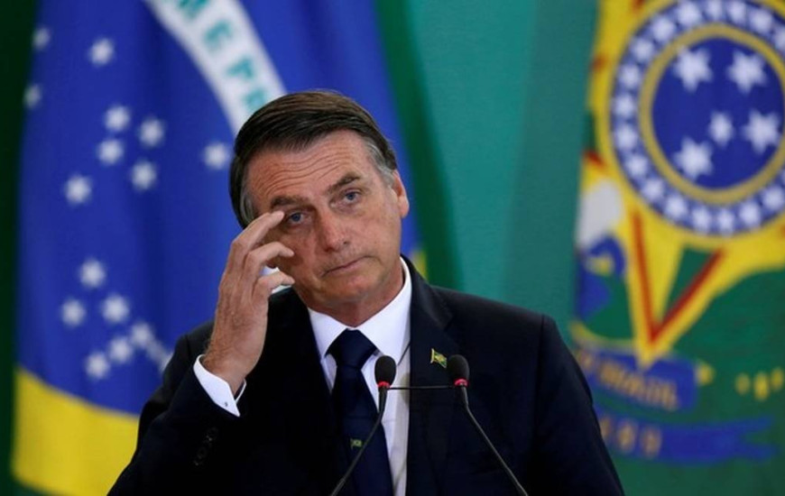Sem data para novo agendamento 
