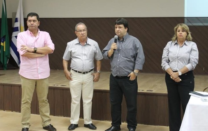 Reunião