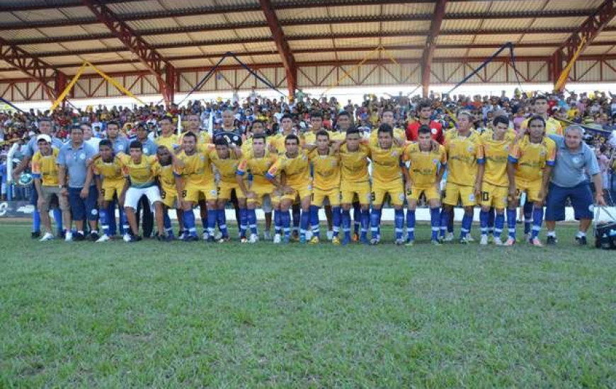 Time Interporto