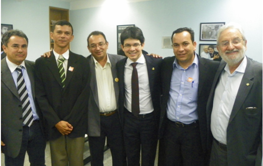 Reunião Psol