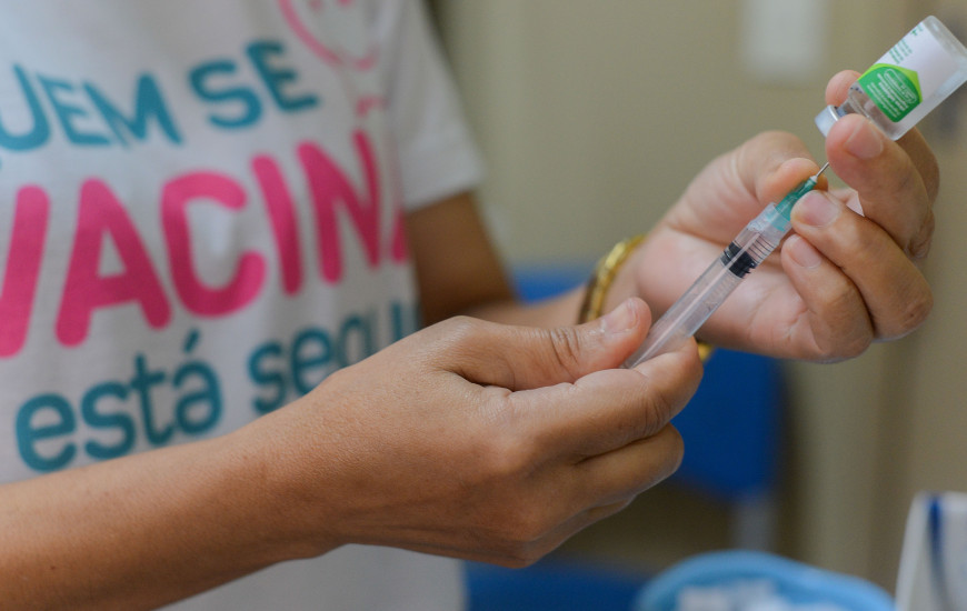 Foto: Divulgação/Secom Palmas
