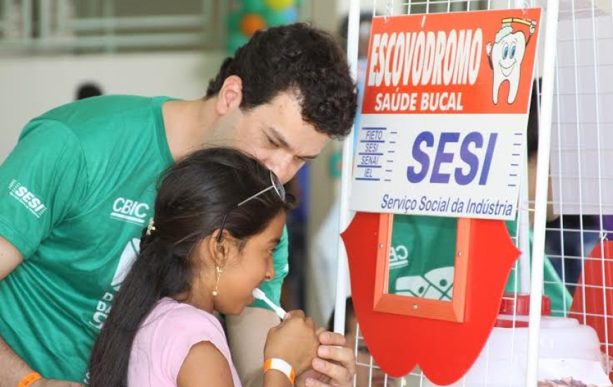 Evento acontece em agosto