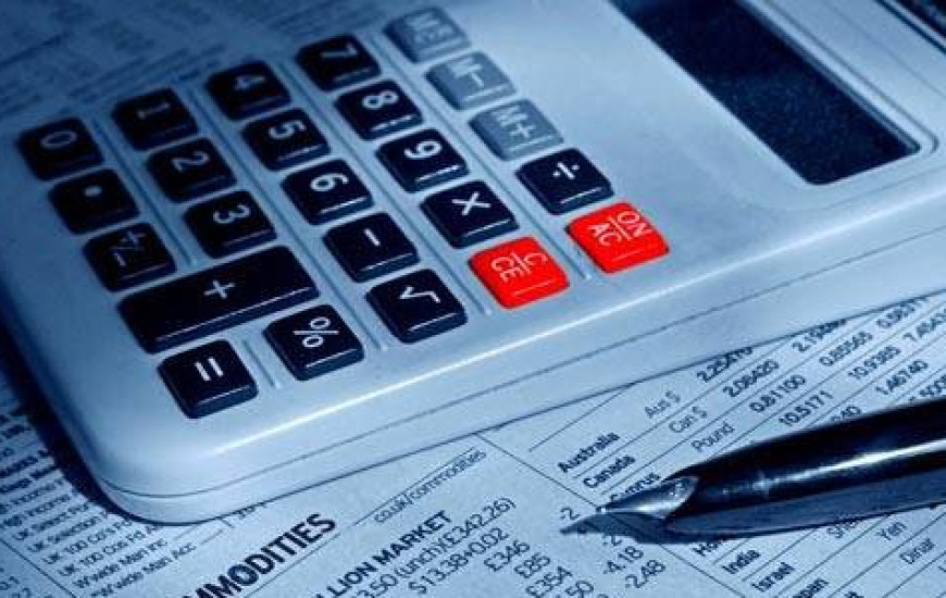 PEC registrou um declínio de 2,8%